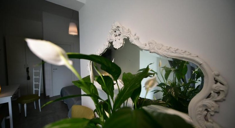 Hotel Inkantu B&B
