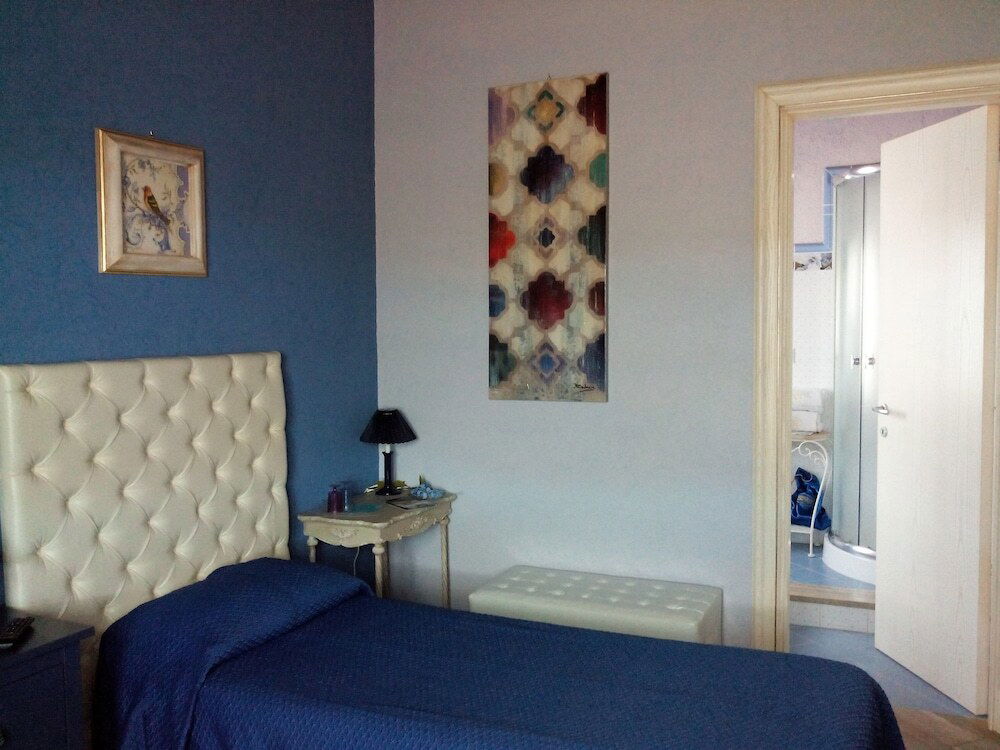 Hotel Relais Garden Cactus B&B