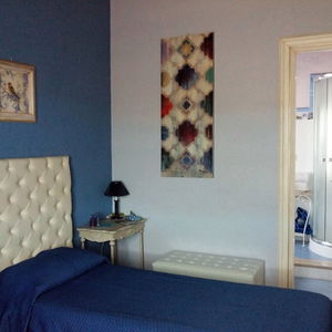 Hotel Relais Garden Cactus B&B cazare Favara