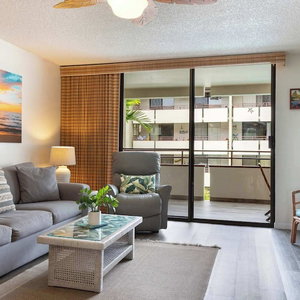Hotel Oceanfront Condo 117 In Kailua-Kona cazare Kahaluu-Keauhou