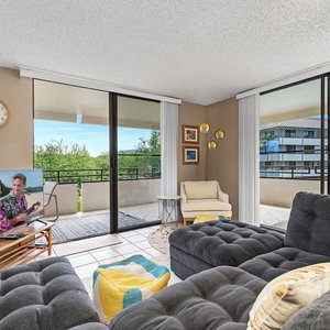 Hotel 2Br, 2Ba Condo Across From Magic Sands Pool, Ac, Tennis & Bbqs - Vrkcv cazare Kahaluu-Keauhou