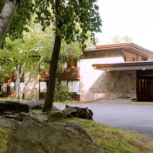 Hotel Overlook Lodge At Bear Mountain cazare Fort Montgomery