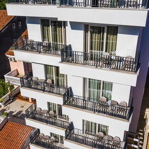 Hotel Hotel Bono cazare Becici