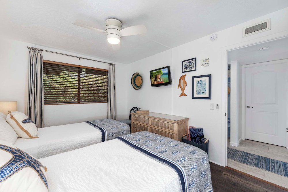 Playful Kona Stay - Pool & Bbq - Concierge - Near Snorkeling - Vrkcv