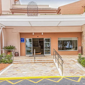 Hotel Diamond Resorts Los Amigos Beach Club cazare Mijas