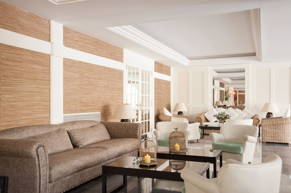 Augusta Club & Spa - Adults Only