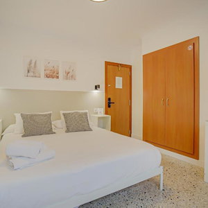 Hotel Moli De Mar cazare Lloret del Mar