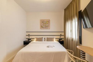 Hotel Hotel Robson cazare Lloret del Mar