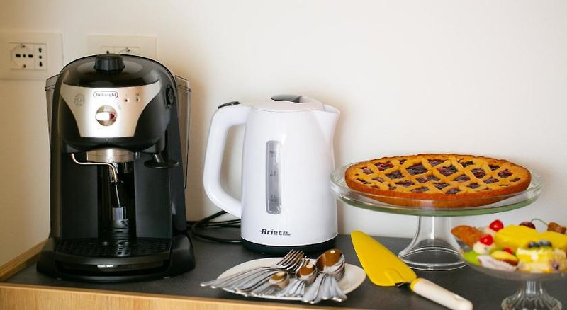 Hotel B&B A Modo Mio Marsala