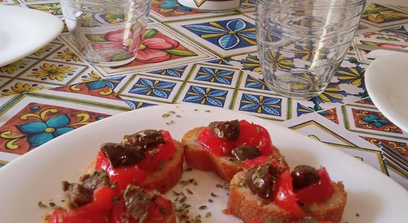 B&B A Modo Mio Marsala