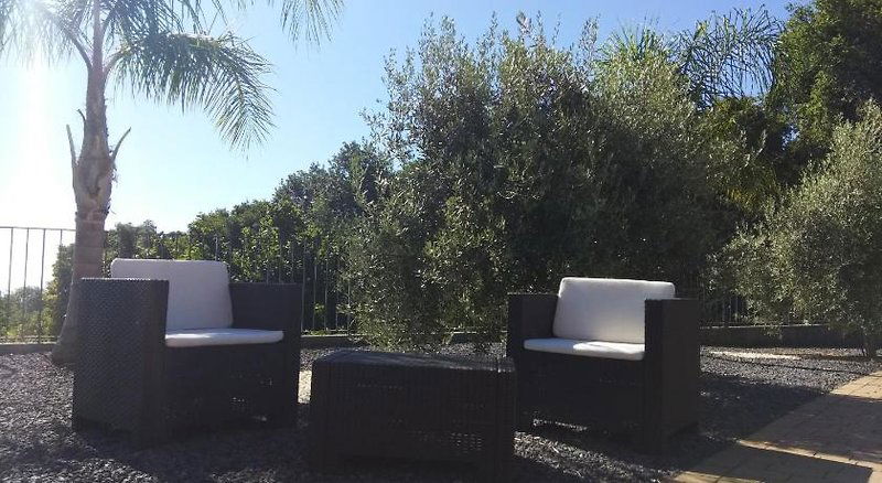 Hotel Villa Feluchia