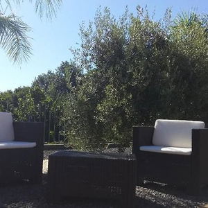 Hotel Villa Feluchia cazare Acireale