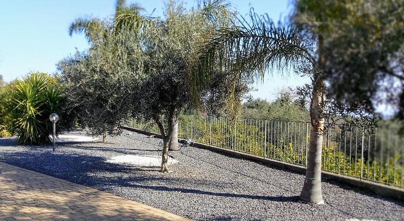 Villa Feluchia