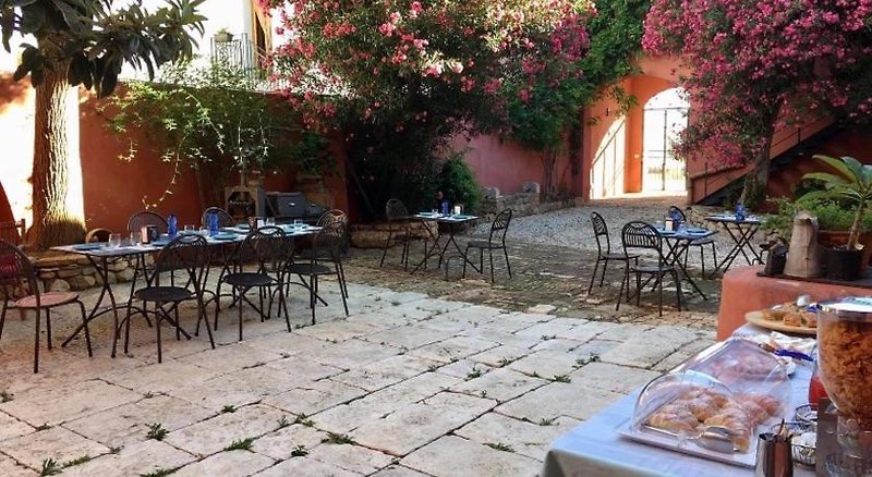 Hotel Baglio Buccellato B&B