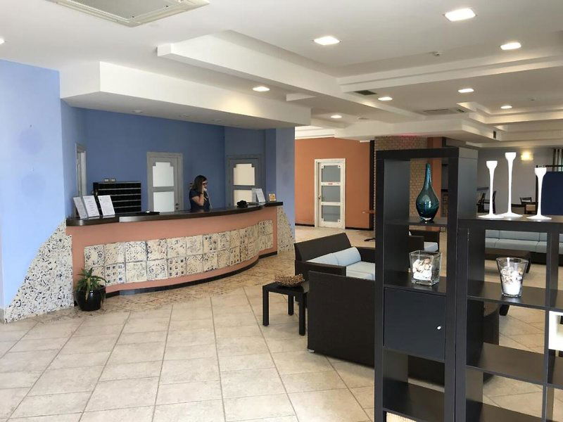 Hotel Baglio Di Scopello