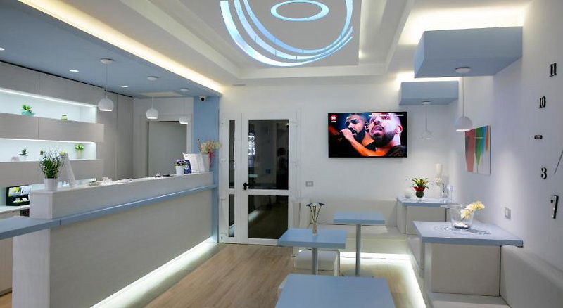 Hotel Hotel Perla Gaia