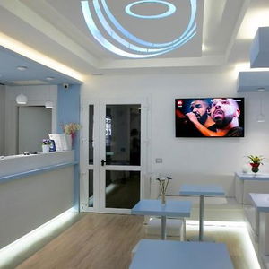 Hotel Hotel Perla Gaia cazare San Vito Lo Capo