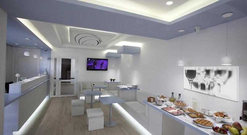 Hotel Perla Gaia