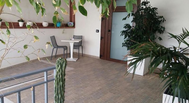 Hotel Perla Gaia