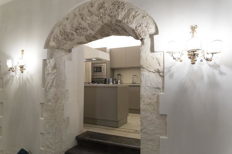 San Carlo Suites