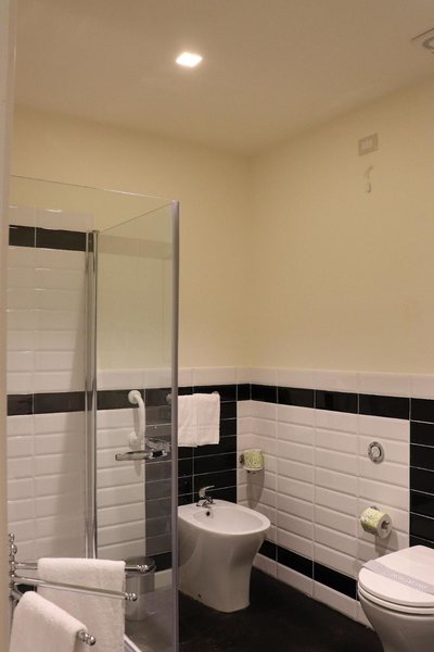 San Carlo Suites
