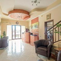 Hotel Hotel Holiday cazare Podgorica