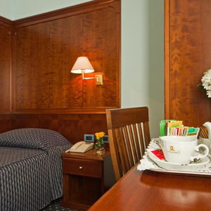 Hotel Hotel Città Dei Mille cazare Bergamo