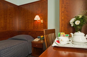 Hotel Hotel Città Dei Mille cazare Bergamo