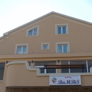 Hotel Bambis cazare Podgorica