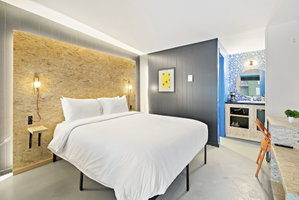 Hotel The Brooks Motel cazare Hillsdale