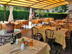 Hotel Il Leone D'Oro cazare Bergamo