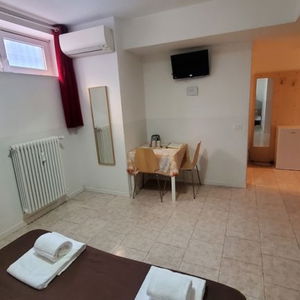 Hotel B&B Bonomelli cazare Bergamo