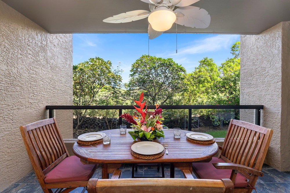 Hotel Hawaiian Unit + Walking Distance To Town - Ac & Wifi! - Vrkcv
