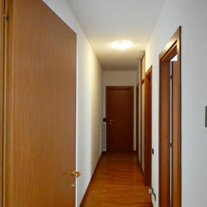 Hotel Apartment Nido Stazione cazare Bergamo