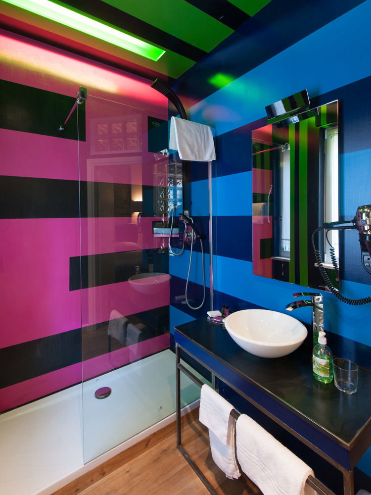 Hotel B&B Diaz