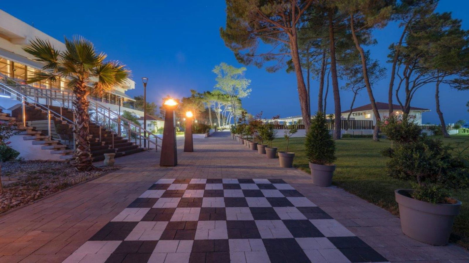 Hotel Azul Beach Resort Montenegro