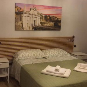 Hotel B&B Smart House cazare Bergamo