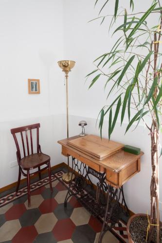 Hotel Buonocore Guesthouse