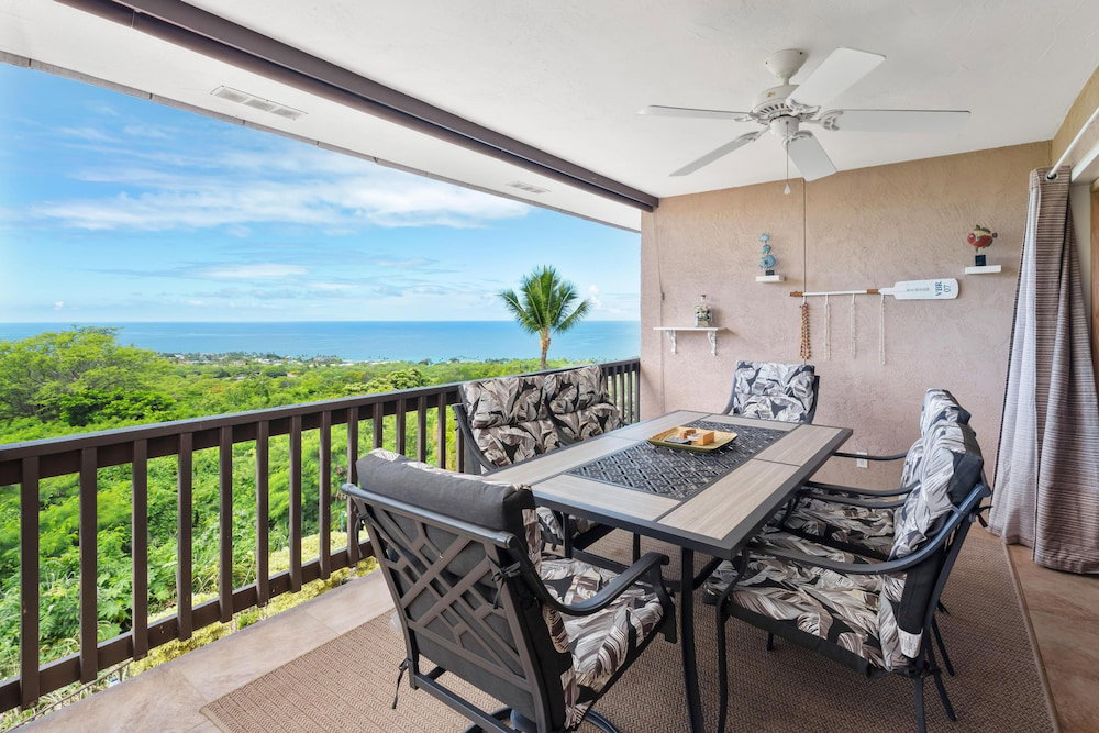 Hotel Big Island Kona Westwind 12 2 Bedroom Condo