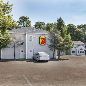 Hotel Super 8 By Wyndham Schenectady/Albany Area cazare Churchill