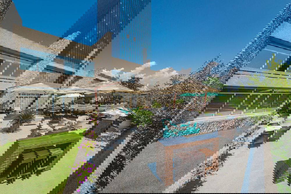 Hotel Hotel Podgorica