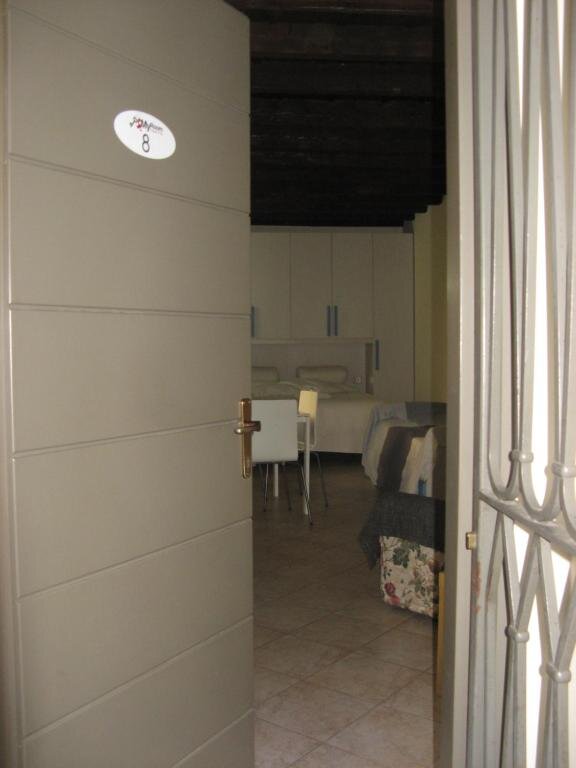 Hotel Myroom Center Flat