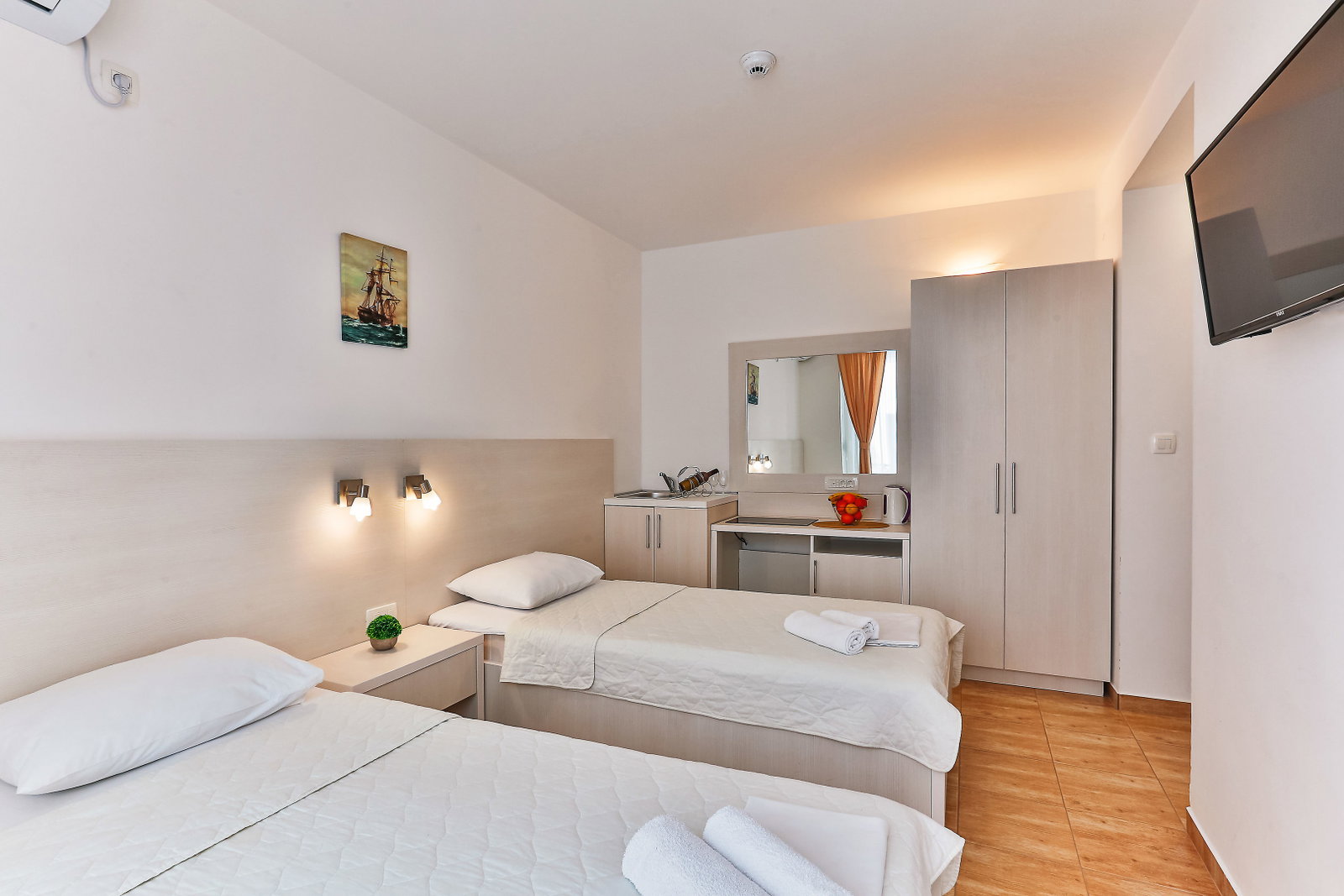 Skyprime Hotel