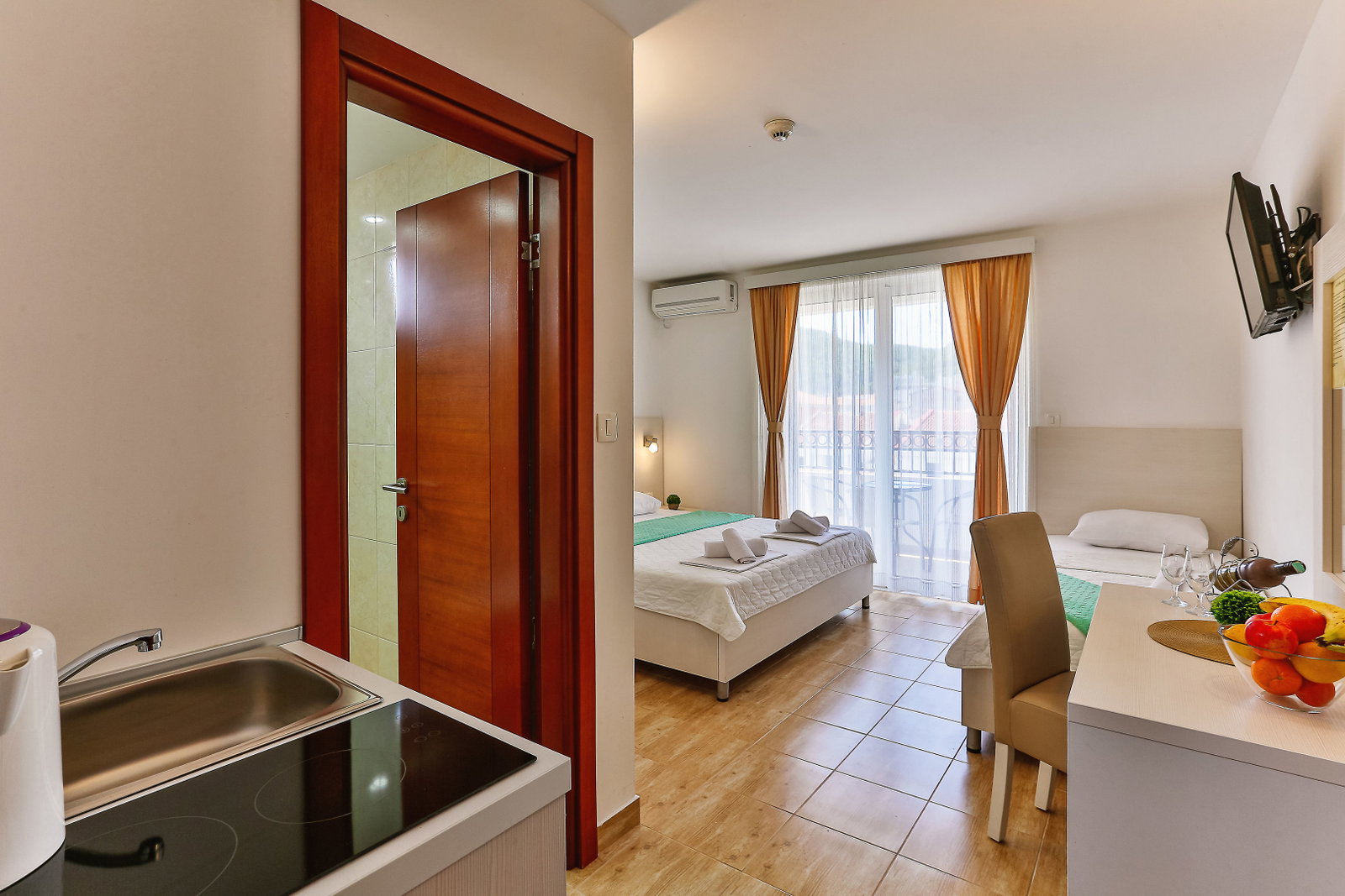 Skyprime Hotel