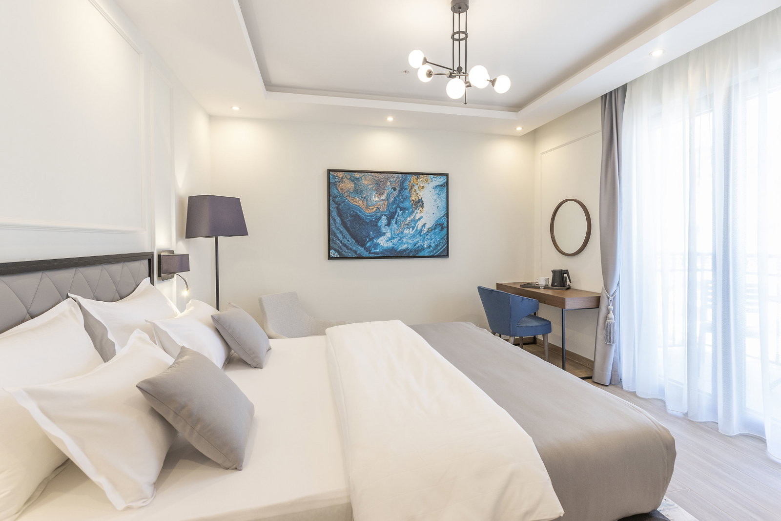 Hotel Momentum By Aycon