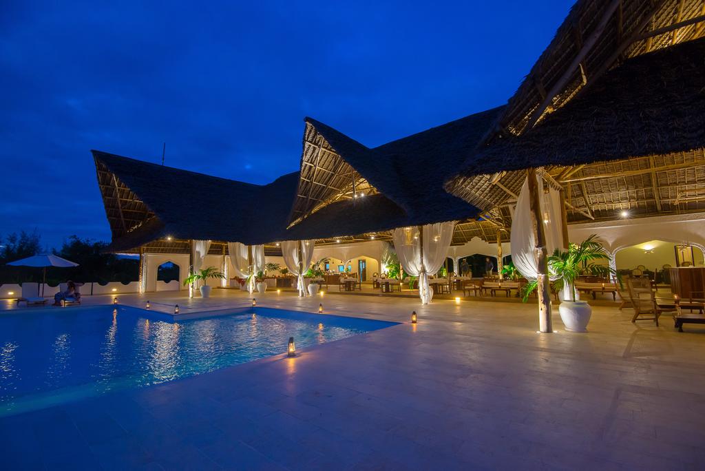 Hotel Konokono Beach Resort cazare Michamvi