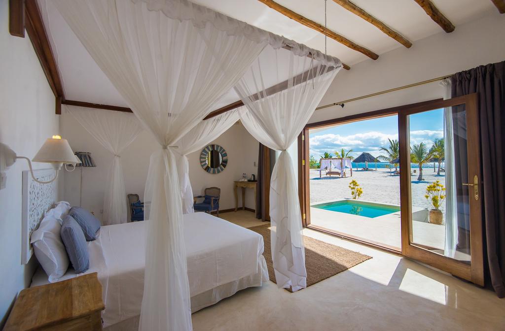 Konokono Beach Resort