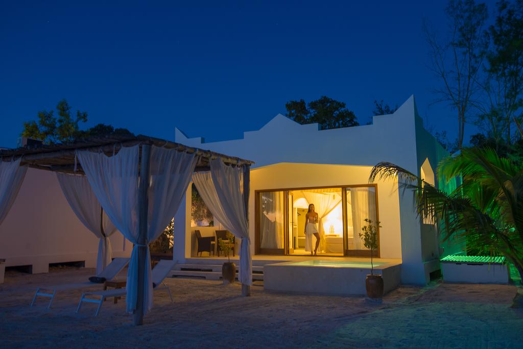 Konokono Beach Resort