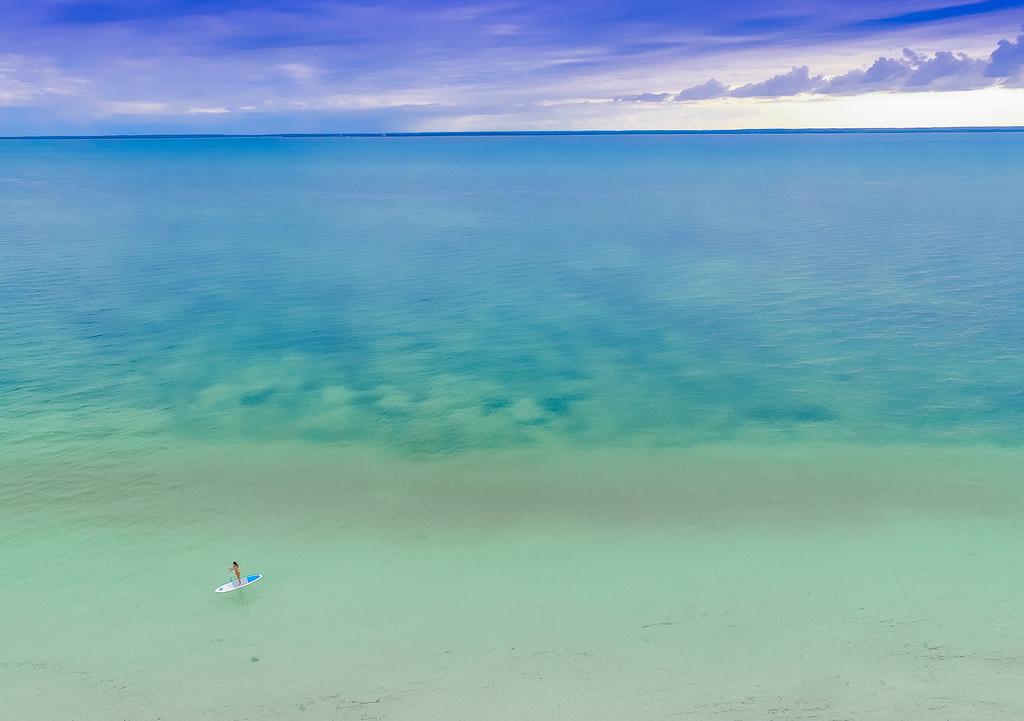 Konokono Beach Resort