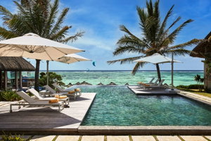 Hotel C Mauritius cazare Palmar